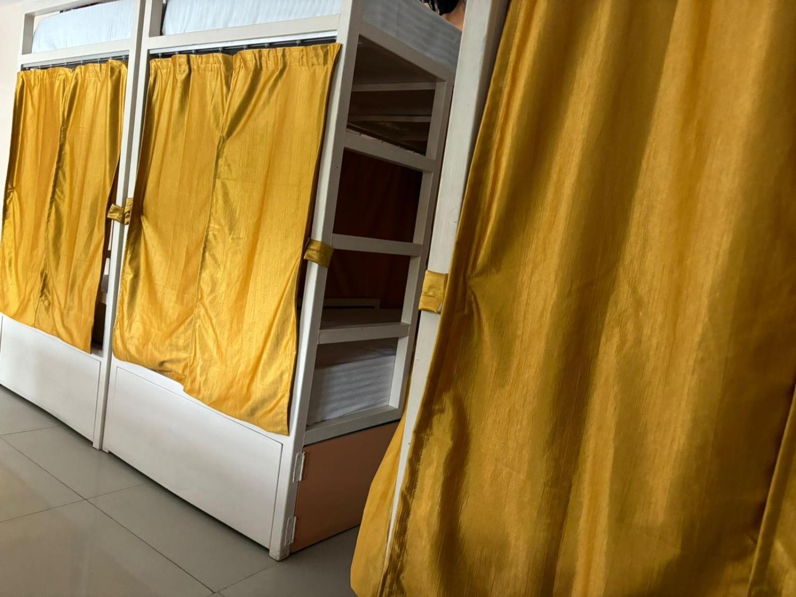 Hotel Orange 3*