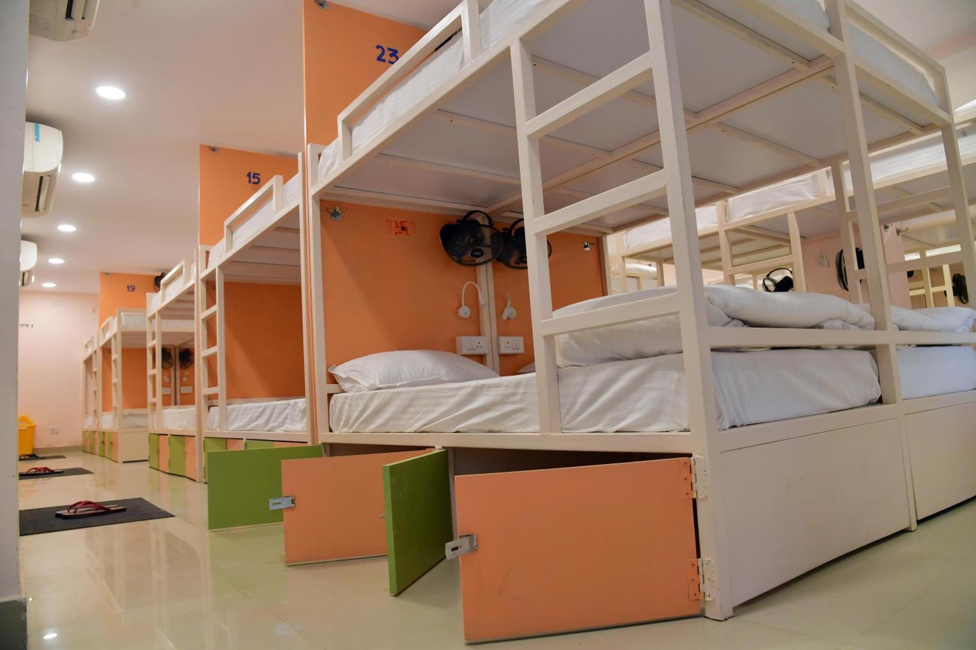 Hotel Orange